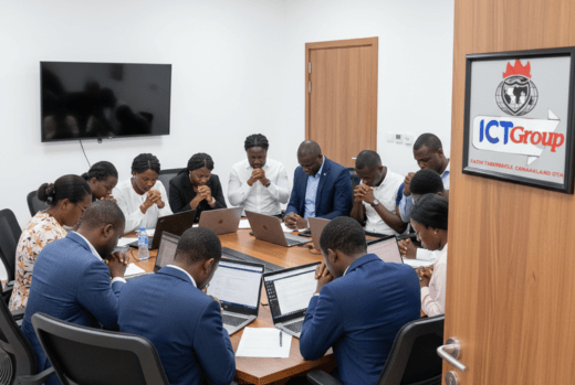 Faith Tabernacle ICTG