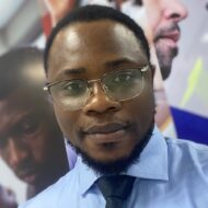Timothy Makanjuola