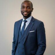 GBENGA ADEYEYE