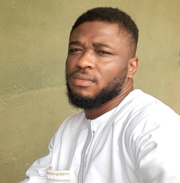 Tolulope Mustapha