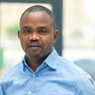 Chigozie Mbagwu