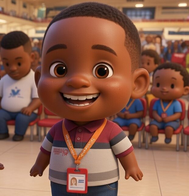 Abraham Igbinigie